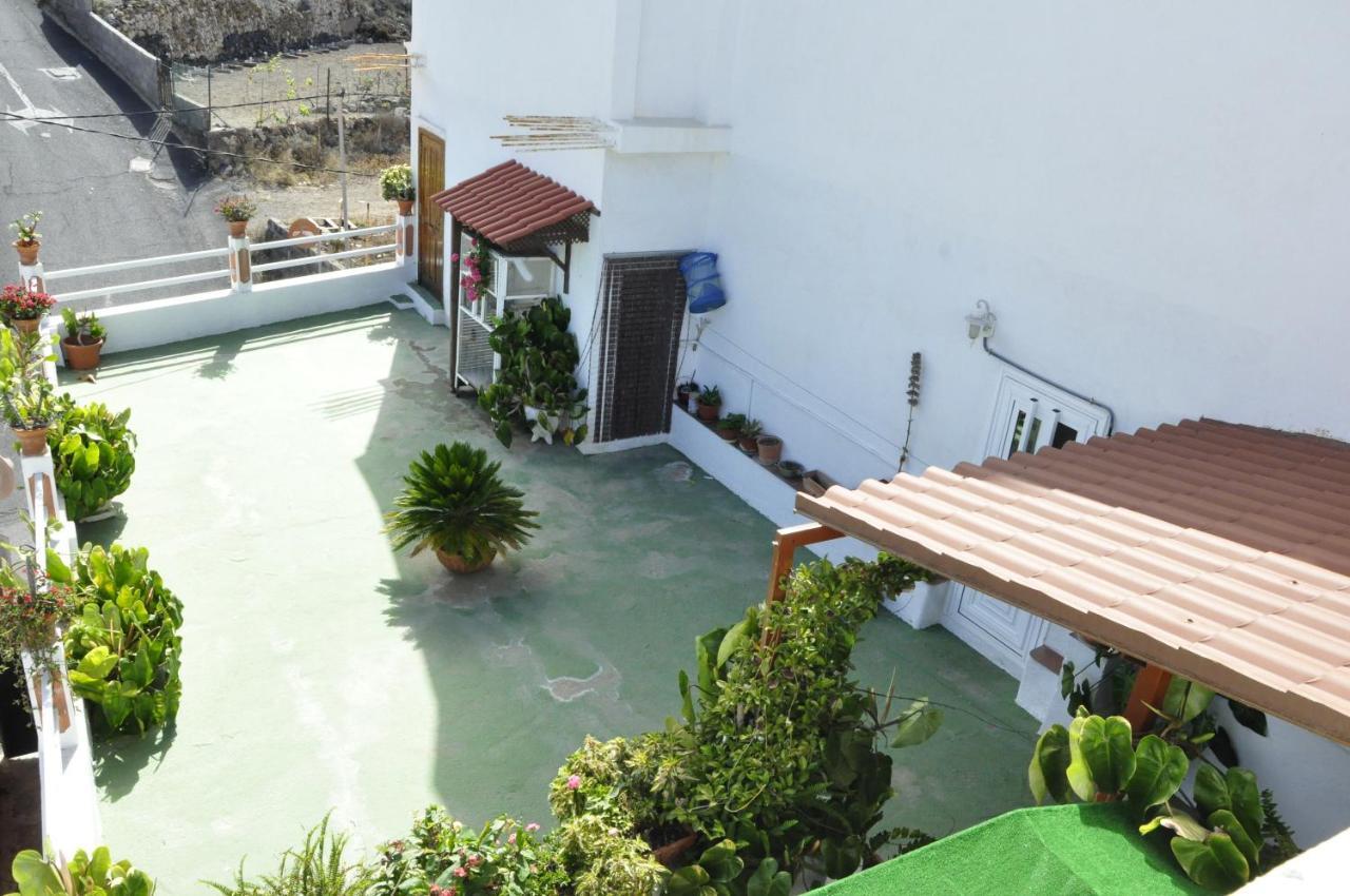 Apartamento Zona Rural Guimar Exterior photo
