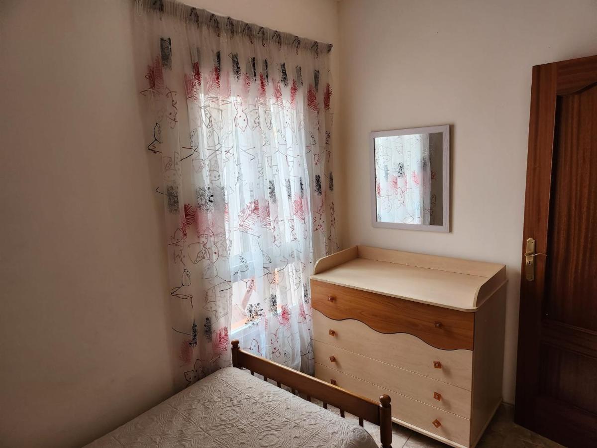 Apartamento Zona Rural Guimar Exterior photo