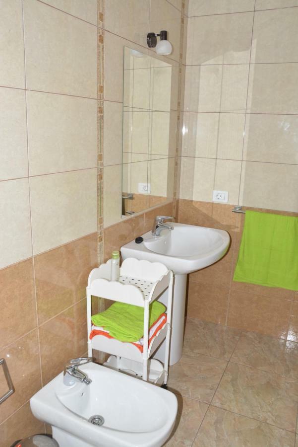 Apartamento Zona Rural Guimar Exterior photo