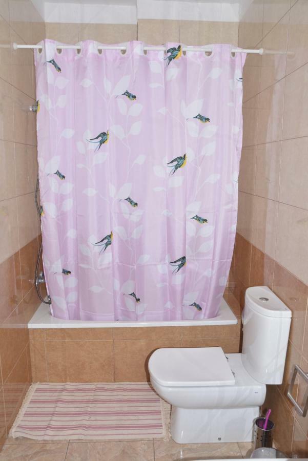 Apartamento Zona Rural Guimar Exterior photo